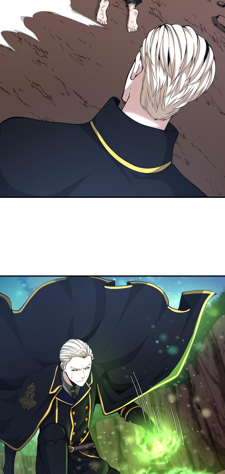 The Beginning After The End Chapter 157 image 52